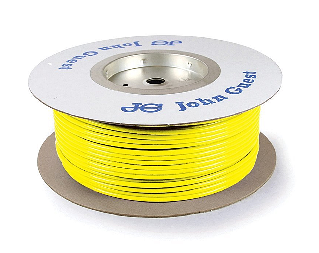 (image for) John Guest PT04-YL-0500 1/4" Polyethylene Tubing 500' Yellow